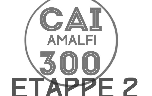 Amalfi Wanderweg CAI 300 Dowload Etappe 2 600px