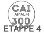 Sentiero amalfitano CAI 300 Scarica tappa 4 600px